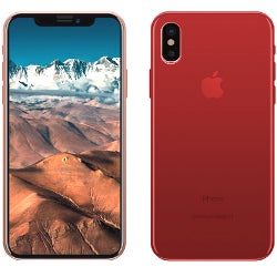 What color would you like to see on the iPhone X?