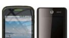 Two unannounced Giga-BYTE smartphones recently appeared in the Ukraine