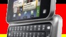 Motorola announces that the BACKFLIP is headed to Germany