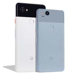 Google Pixel 2 now has a microphone issue