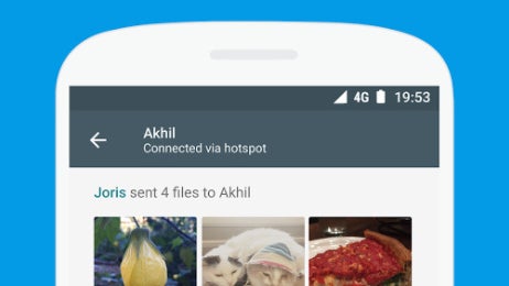 You can now download Google's new Files Go free file manager for ...