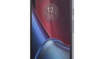 Deal: Save $100 when you buy the unlocked Moto G4 Plus (16GB and 64GB models) at B&H