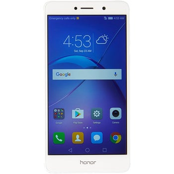 Deal: Unlocked Honor 6X drops to $150 on Amazon and Best Buy, the lowest price to date