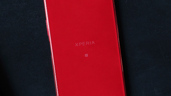 Alluring red Sony Xperia XZ Premium now available in the US