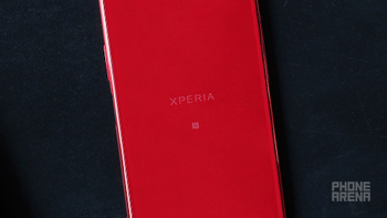 Alluring red Sony Xperia XZ Premium now available in the US