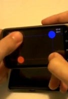Nexus One having problems with multitouch?