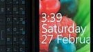 LG's Windows Phone 7 Series prototype gets a name - the LG Panther