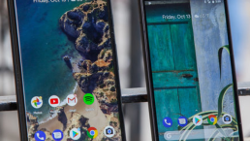 Google Pixel 2 and Pixel 2 XL use OIS and EIS to take "the shake" out of videos