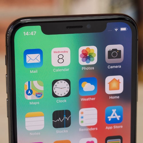 Some Iphone X Owners Report Crackling Sounds Coming Out Of Earpiece Speaker Phonearena