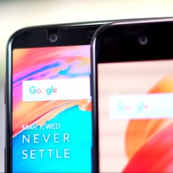 The OnePlus 5T price may be pretty close to its predecessor