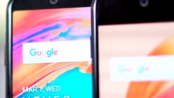 The OnePlus 5T price may be pretty close to its predecessor's