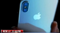 iPhone X resellers beware! Transaction may leave you with broken bones