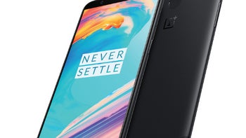 OnePlus 5T goes official: 6