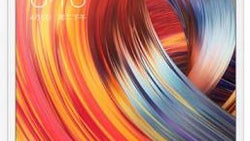 Take that notch and shove it in the display's corner: check out the leaked fully bezel-less Xiaomi Mi Mix 2s