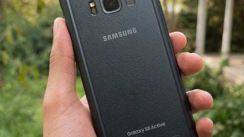 Samsung galaxy s8 active on sale sprint