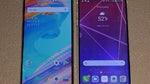 OnePlus 5T vs LG V30: first look
