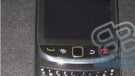 Even more high resolution leaked shots of the BlackBerry Slider handset