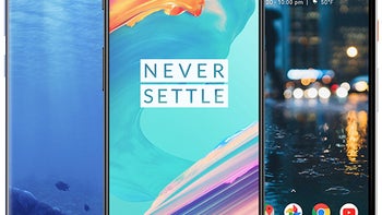 OnePlus 5T vs Galaxy S8 vs LG V30 vs Pixel 2 vs HTC U11 price comparison