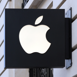 Apple gets warrant to turn over files inside Texas church shooter's iPhone SE