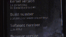 Android 2.1 leaked out for HTC Droid Eris