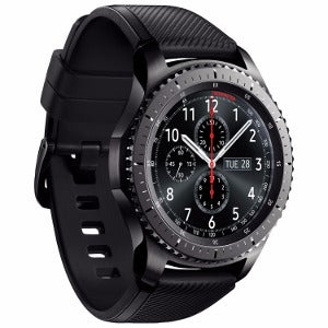 tizen gear s3