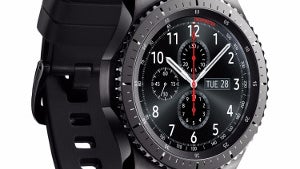Samsung Gear S3 gets Tizen 3.0 with many major features in massive update