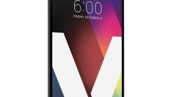 Verizon updates LG V20 today, has a slew of OTA updates set for tomorrow