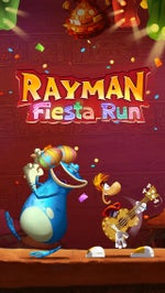 Rayman Jungle Run para Android - Download