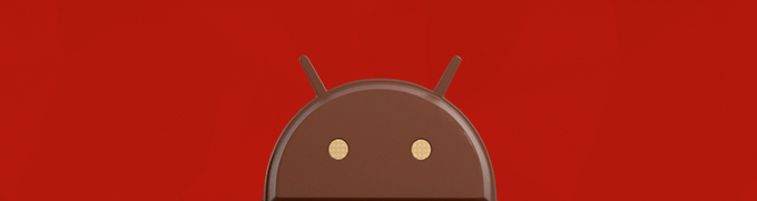 How to record your screen on Android 4.4 KitKat