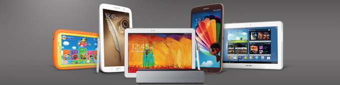 On the fence about buying into a Samsung tablet? Up to $600 worth of freebies for US buyers should help