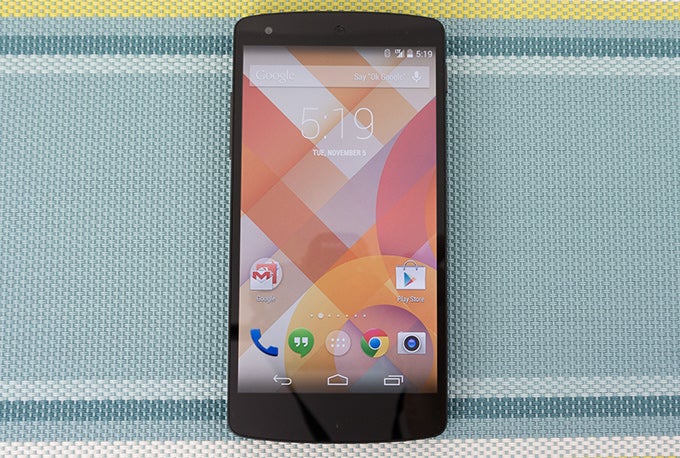 Google Nexus 5 review Q&A: we answer your questions