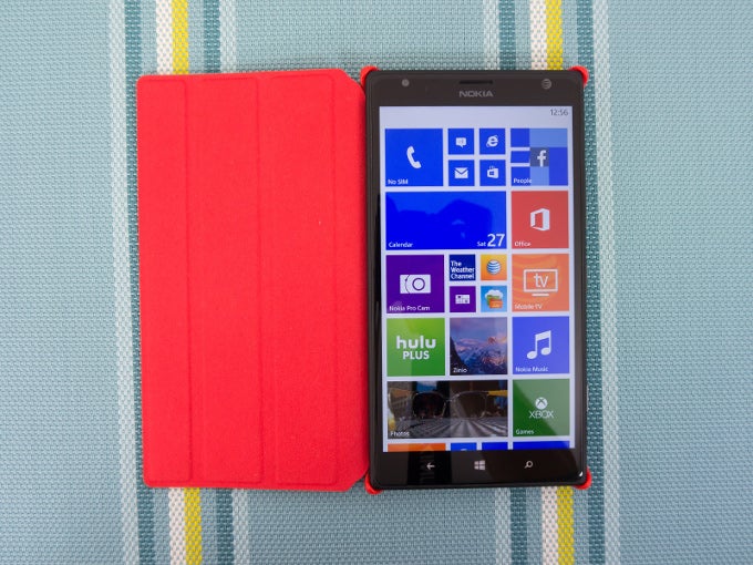 Nokia details the Assertive Display tech on Lumia 1520, says that&#039;s the best mobile screen it&#039;s ever done