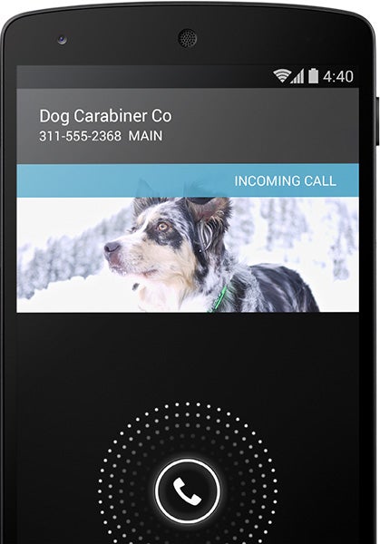 Google makes the Dialer awesome again: this is why you want Android 4.4 KitKat