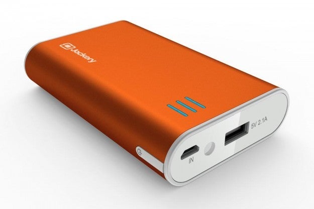 Jackery's latest portable charger will revive the dead battery of your device