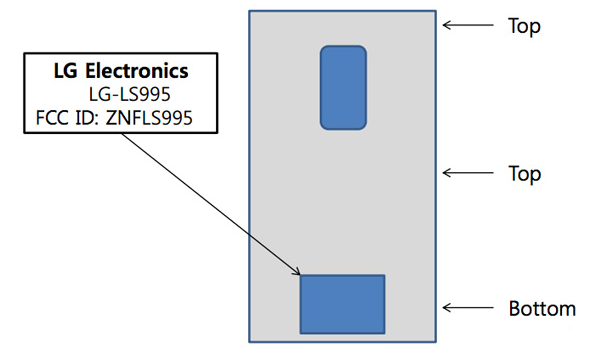 The LGGFlex for Sprint has visited the FCC - LG G Flex for Sprint makes appearance at the FCC