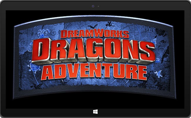Dragons Adventure arrives to the Windows Store, but is exclusive for the Nokia Lumia 2520