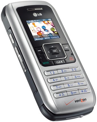 Verizon LG VX-9900 photos