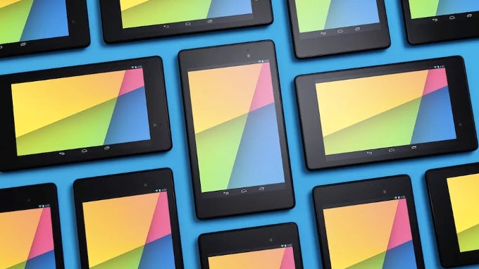 Nexus 7 2013 deal: $50 cut lowers price down to $179 for 16GB version