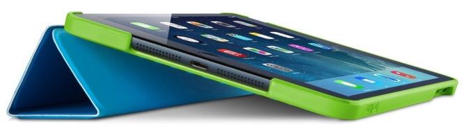 iPad mini gets 'lego-lized' by Belkin