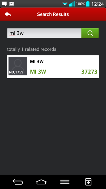 Snapdragon 800 version of the Xiaomi Mi3 goes through AnTuTu, scores over 37,000