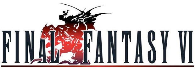 First official images of Final Fantasy VI for iOS and Android