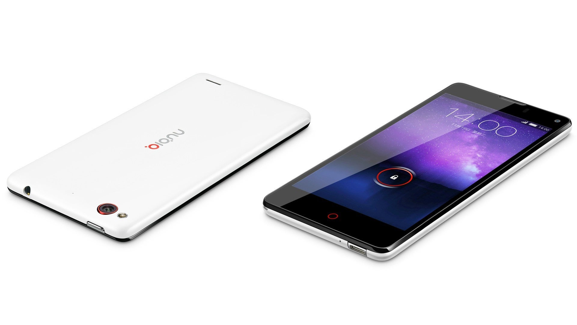 ZTE's Nubia Z5S and Z5S mini attract a record 2.5 million pre-orders in its homeland