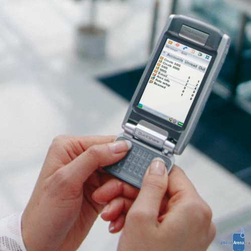 Sony Ericsson P910, K500 and S710a mobile phones introduced