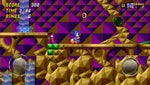Sonic the Hedgehog 2 for iOS Remastered and Rereleased - MacRumors