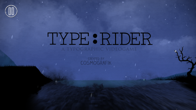 Type:Rider Review