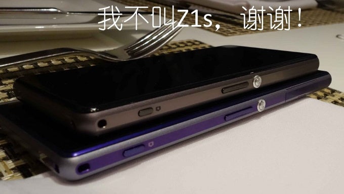 Sony Xperia Z1 mini clears FCC certification, switches Z1s name for ‘Amami’