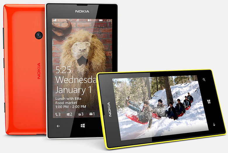 The new entry level Nokia Lumia 521 launched today in Singapore - Nokia&#039;s new entry level model, the Nokia Lumia 525, launches in Singapore
