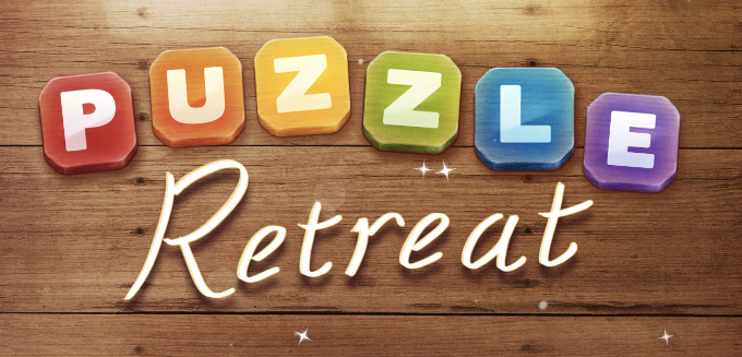 Puzzle Retreat arrives at the Windows Phone Store, offers Live Tile support