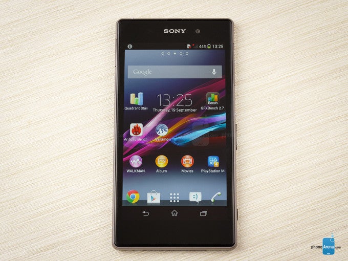 Sony starts updating Xperia Z1 and Z Ultra to Android 4.3 Jelly Bean, rest of the Xperia gang to soon follow