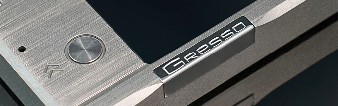 Gresso releases its first titanium smartphone, prices start from $1800